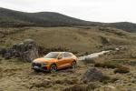 Audi Q8 55 TFSI Quattro S-Line 2018 года (AU)